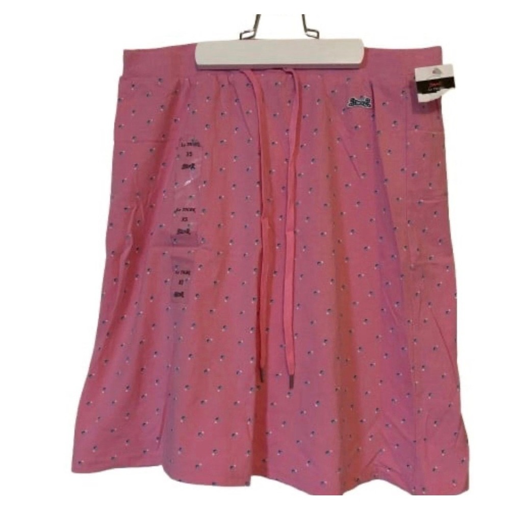 Le Tigre Women's Skirt NWT Sz‎ XS Tennis Golf